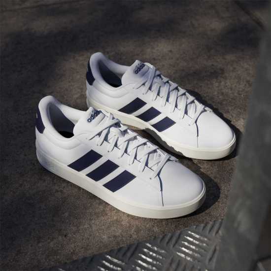 Adidas Men's Grand Court 3.0 Trainers Adidas Men's Grand Court 3.0 Trainers