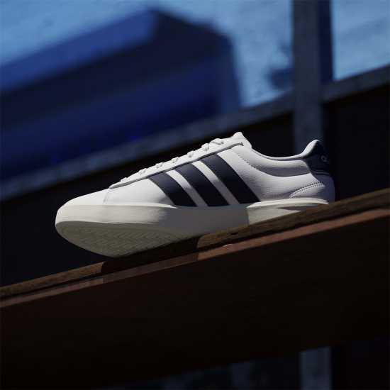 Adidas Men's Grand Court 3.0 Trainers Adidas Men's Grand Court 3.0 Trainers