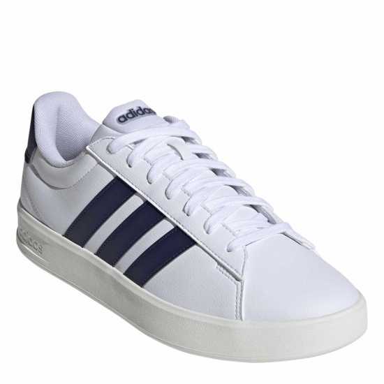 Adidas Men's Grand Court 3.0 Trainers Adidas Men's Grand Court 3.0 Trainers