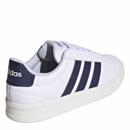 Adidas Men's Grand Court 3.0 Trainers Adidas Men's Grand Court 3.0 Trainers