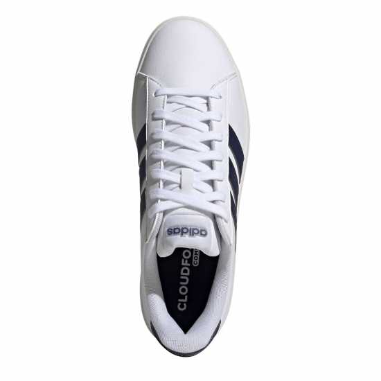 Adidas Men's Grand Court 3.0 Trainers Adidas Men's Grand Court 3.0 Trainers