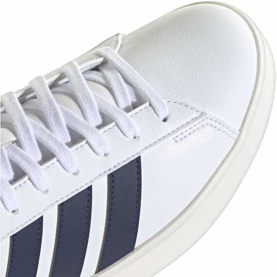 Adidas Men's Grand Court 3.0 Trainers Adidas Men's Grand Court 3.0 Trainers