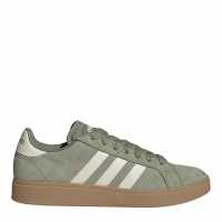 Adidas Men's Grand Court Base Trainers  