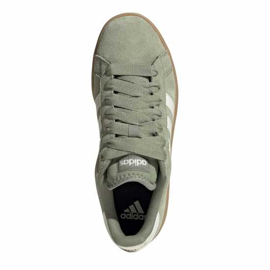 Adidas Men's Grand Court Base Trainers  