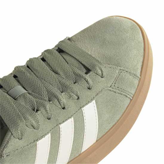 Adidas Men's Grand Court Base Trainers  