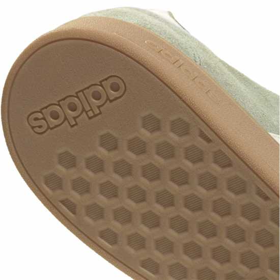 Adidas Men's Grand Court Base Trainers  