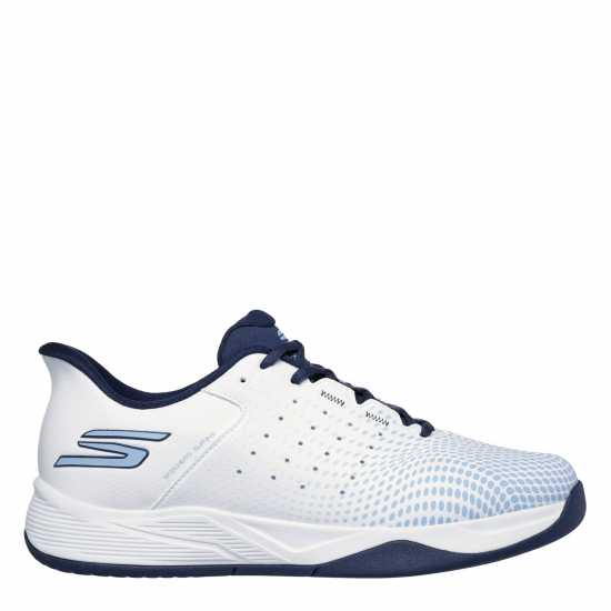 Мъжки маратонки Skechers Viper Court Reload Padel Trainers Skechers Viper Court Reload Padel Trainers Мъжки маратонки