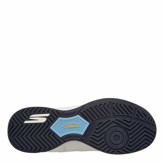 Skechers Viper Court Reload Padel Trainers  