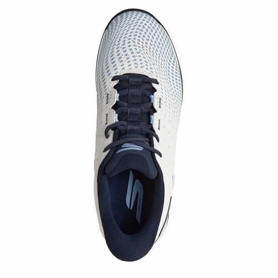 Skechers Viper Court Reload Padel Trainers  