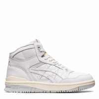Asics Ex89 Mt High-Top Trainers Mens Бяло/Бяло Мъжки маратонки
