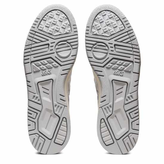 Мъжки маратонки Asics Ex89 Mt High-Top Trainers Mens Бяло/Бяло Asics Ex89 Mt High-Top Trainers Mens Бяло/Бяло Мъжки маратонки