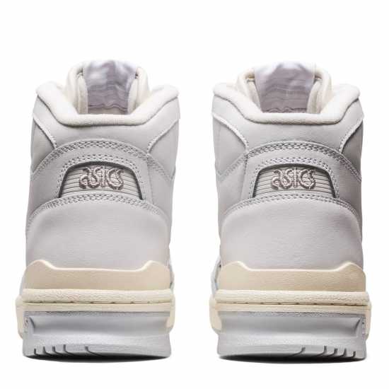 Мъжки маратонки Asics Ex89 Mt High-Top Trainers Mens Бяло/Бяло Asics Ex89 Mt High-Top Trainers Mens Бяло/Бяло Мъжки маратонки