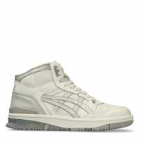 Asics Ex89 Mt High-Top Trainers Mens Крем / Салата Мъжки маратонки