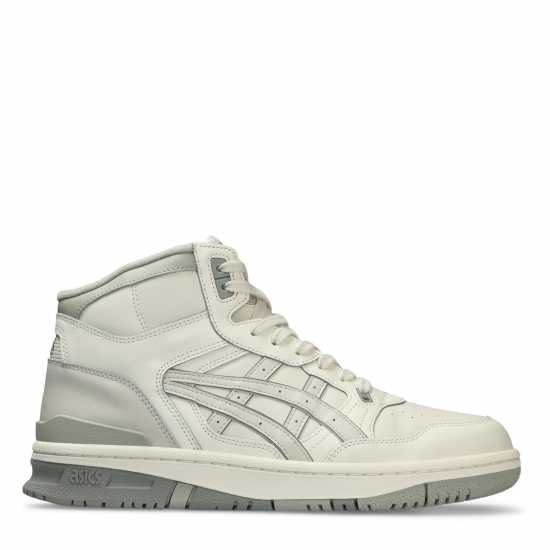 Мъжки маратонки Asics Ex89 Mt High-Top Trainers Mens Крем / Салата Asics Ex89 Mt High-Top Trainers Mens Крем / Салата Мъжки маратонки