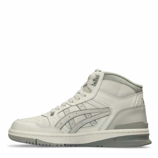 Мъжки маратонки Asics Ex89 Mt High-Top Trainers Mens Крем / Салата Asics Ex89 Mt High-Top Trainers Mens Крем / Салата Мъжки маратонки