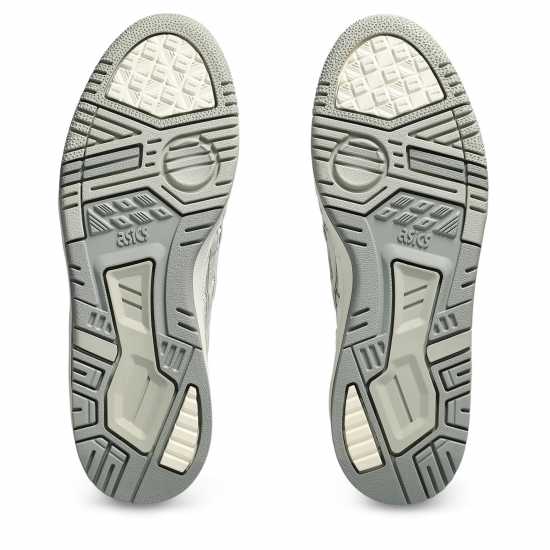 Мъжки маратонки Asics Ex89 Mt High-Top Trainers Mens Крем / Салата Asics Ex89 Mt High-Top Trainers Mens Крем / Салата Мъжки маратонки