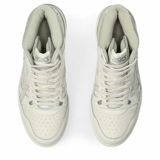 Мъжки маратонки Asics Ex89 Mt High-Top Trainers Mens Крем / Салата Asics Ex89 Mt High-Top Trainers Mens Крем / Салата Мъжки маратонки