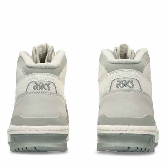 Мъжки маратонки Asics Ex89 Mt High-Top Trainers Mens Крем / Салата Asics Ex89 Mt High-Top Trainers Mens Крем / Салата Мъжки маратонки