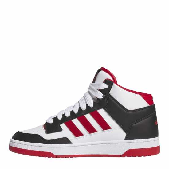 Adidas Men's Rapid Court Mid High-Top Trainers Adidas Men's Rapid Court Mid High-Top Trainers