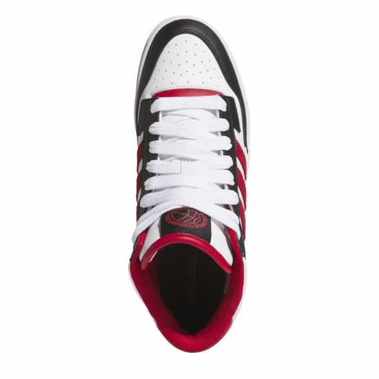 Adidas Men's Rapid Court Mid High-Top Trainers Adidas Men's Rapid Court Mid High-Top Trainers