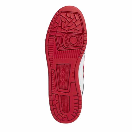 Adidas Men's Rapid Court Mid High-Top Trainers Adidas Men's Rapid Court Mid High-Top Trainers