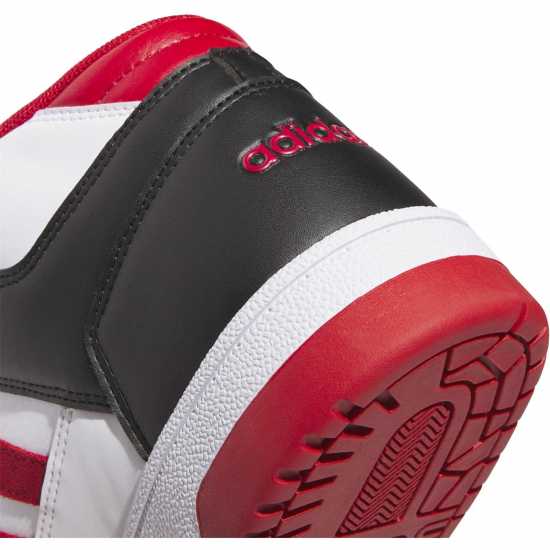 Adidas Men's Rapid Court Mid High-Top Trainers Adidas Men's Rapid Court Mid High-Top Trainers
