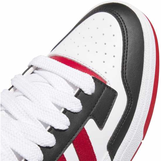 Adidas Men's Rapid Court Mid High-Top Trainers Adidas Men's Rapid Court Mid High-Top Trainers
