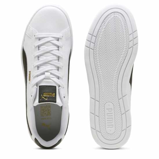 Puma Маратонки Classico Court Trainers  
