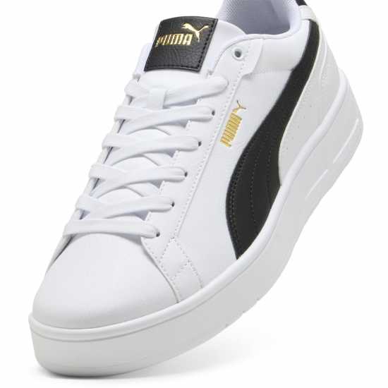 Puma Маратонки Classico Court Trainers  