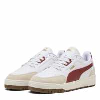 Puma Маратонки Shuffle Downtown Court Trainers  