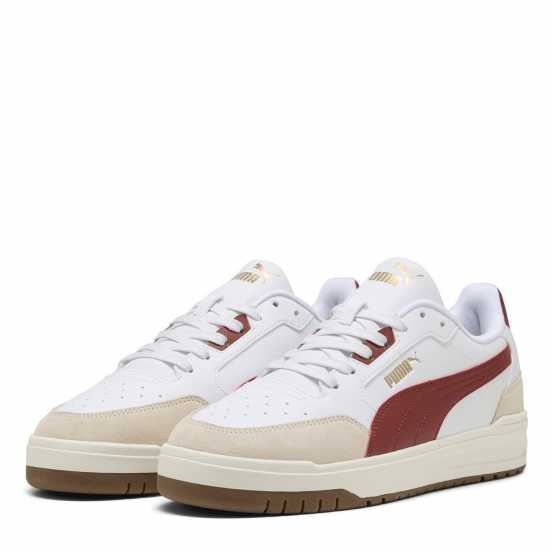 Puma Маратонки Shuffle Downtown Court Trainers  