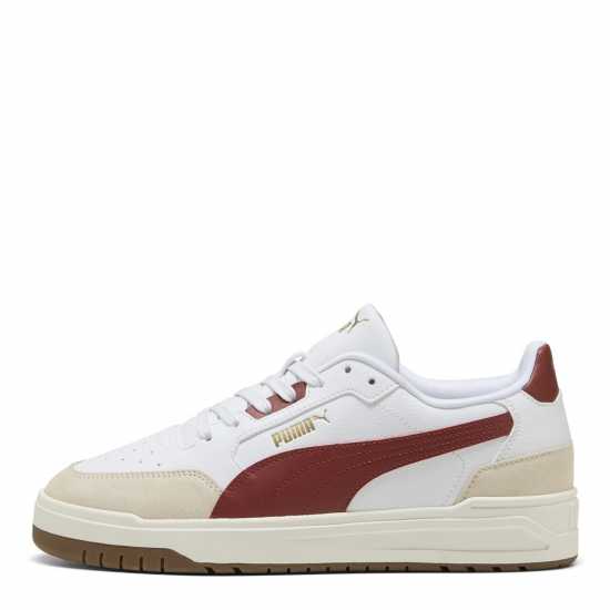 Puma Маратонки Shuffle Downtown Court Trainers  