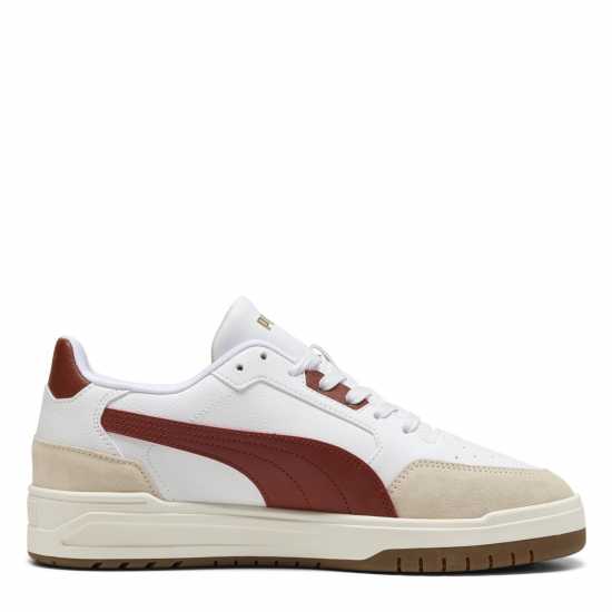 Puma Маратонки Shuffle Downtown Court Trainers  