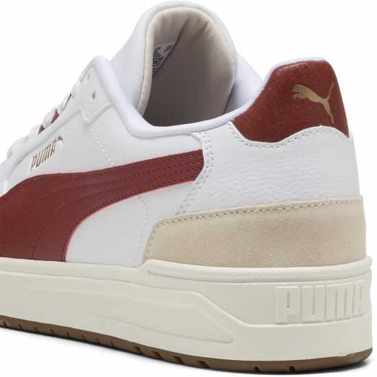 Puma Маратонки Shuffle Downtown Court Trainers  