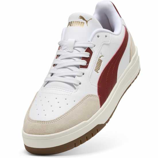 Puma Маратонки Shuffle Downtown Court Trainers  