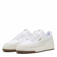Puma Маратонки Men's Shuffle Downtown Court Trainers  