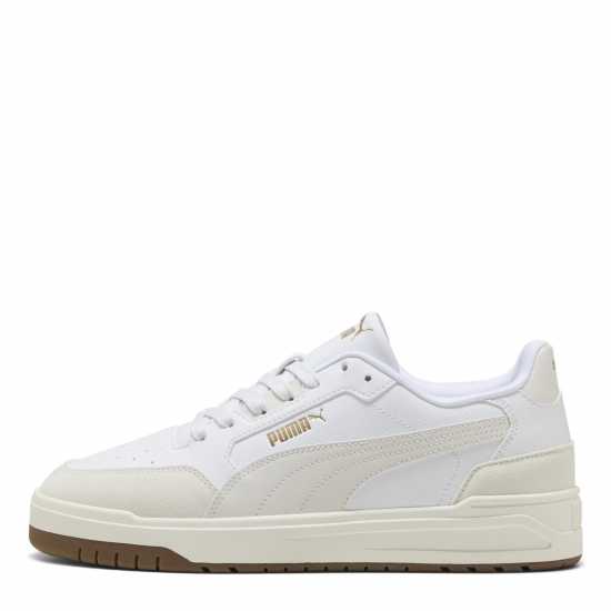 Puma Маратонки Men's Shuffle Downtown Court Trainers  