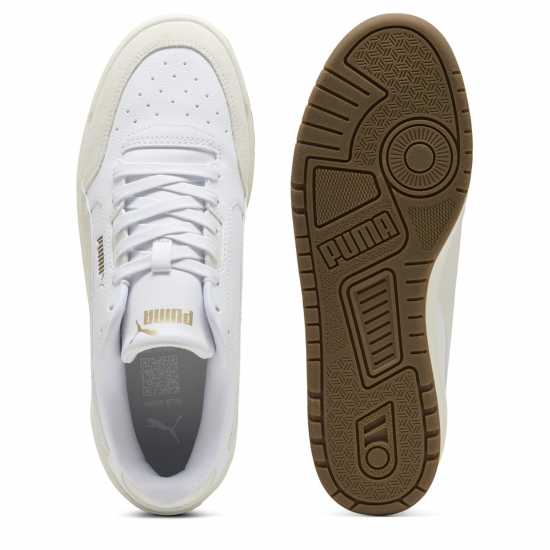 Puma Маратонки Men's Shuffle Downtown Court Trainers  