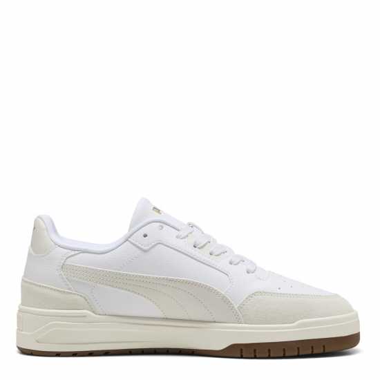 Puma Маратонки Men's Shuffle Downtown Court Trainers  