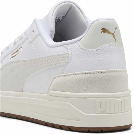 Puma Маратонки Men's Shuffle Downtown Court Trainers  