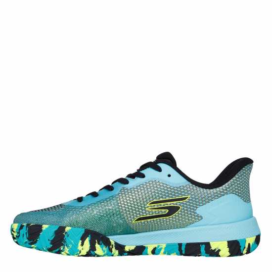 Skechers Viper Court Pro Padel Trainers Mens Skechers Viper Court Pro Padel Trainers Mens