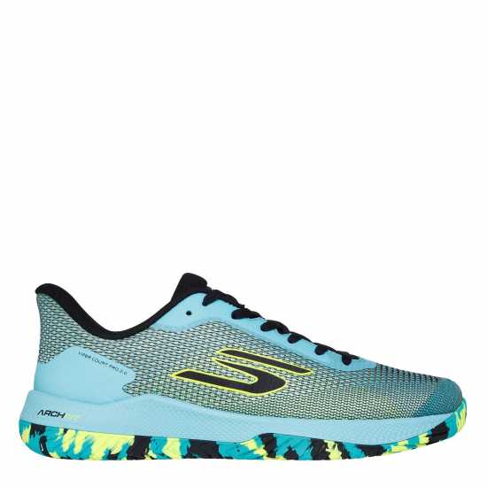Skechers Viper Court Pro Padel Trainers Mens Skechers Viper Court Pro Padel Trainers Mens