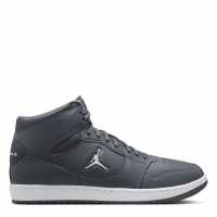 Air Jordan Jordan C Connect Hi Sn10 Grey/White 