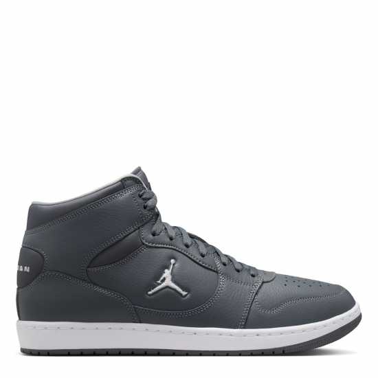 Air Jordan Jordan C Connect Hi Sn10 Grey/White 