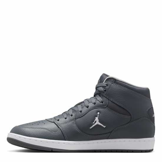 Air Jordan Jordan C Connect Hi Sn10 Grey/White 