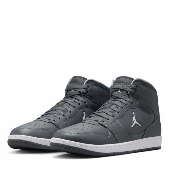 Air Jordan Jordan C Connect Hi Sn10 Grey/White 