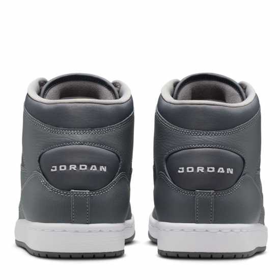 Air Jordan Jordan C Connect Hi Sn10 Grey/White 
