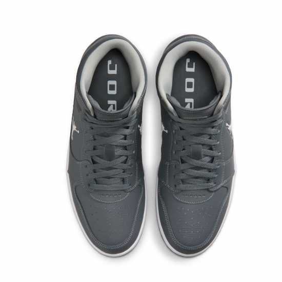 Air Jordan Jordan C Connect Hi Sn10 Grey/White 