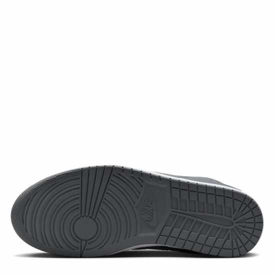 Air Jordan Jordan C Connect Hi Sn10 Grey/White 