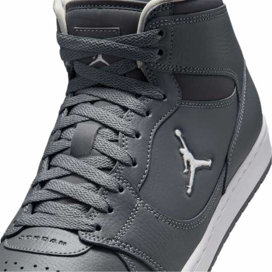 Air Jordan Jordan C Connect Hi Sn10 Grey/White 
